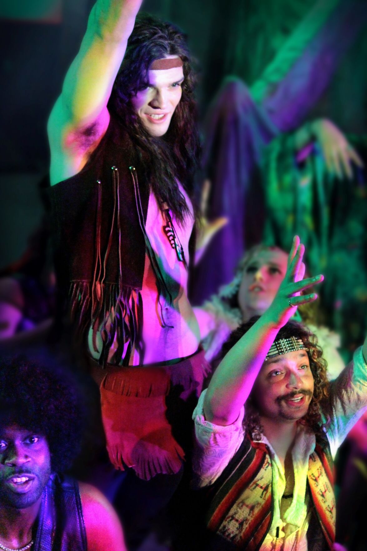 'Hair'
